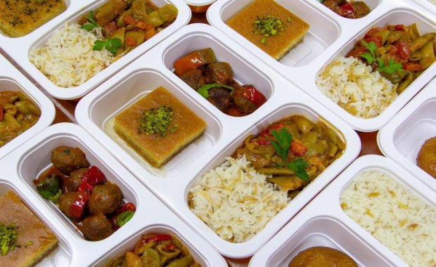 Niğde OSB’de Çarklar Lezzetle Dönüyor