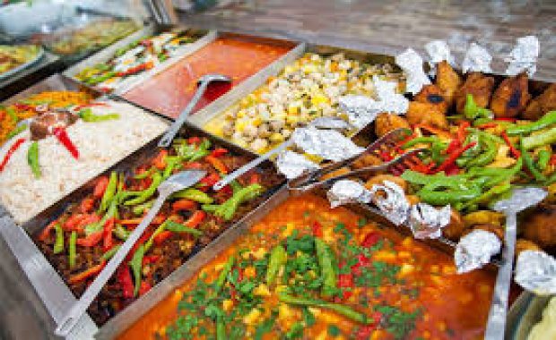 Niğde Düğünlerinde Kazanlar Mutluluk İçin Kaynıyor